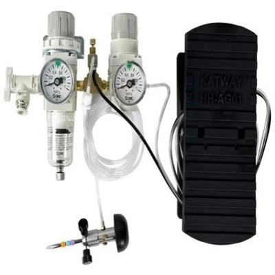 کیت HH{0}AG01 Air Graver